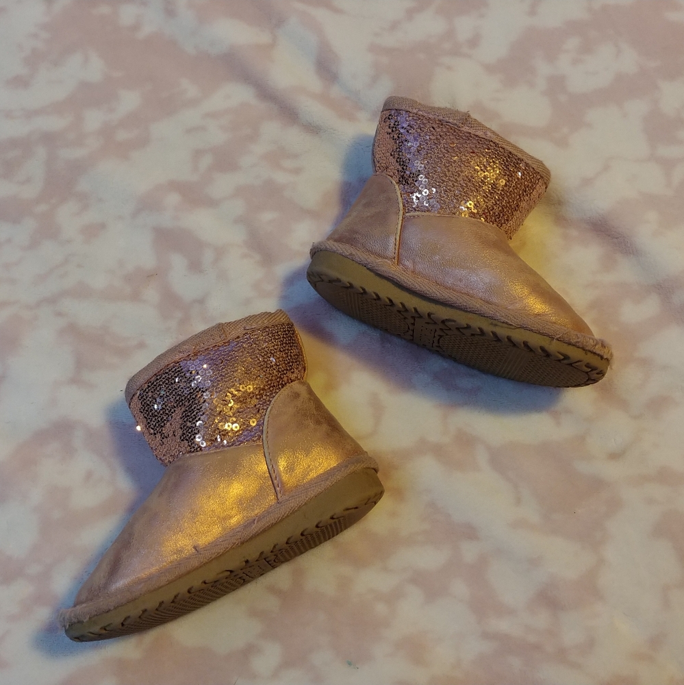 Children's Place Boots